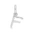 Picture of 'F' FOR FOXTROT, MINI PEND./CHARM